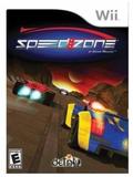 Speed Zone (Nintendo Wii)